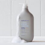 Method Body Wash, Simply Nourish, Paraben and Phthalate Free, Biodegradable Formula, 28 oz (Pack of 1)