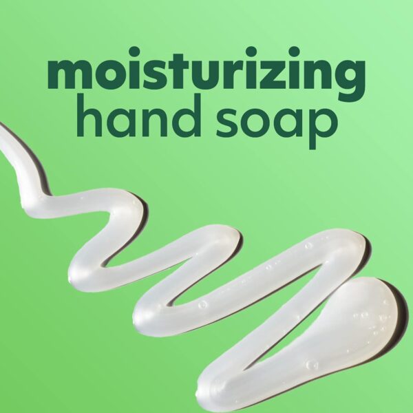 Softsoap Moisturizing Liquid Hand Soap, Milk and Honey, 7.5 Fluid Ounce, Pack of 6 (Package may vary)