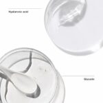Clinique All About Clean Foaming Face Soap With Hyaluronic Acid + Glycerin For Very Dry to Dry Combination Skin Types, 5 Fl Oz