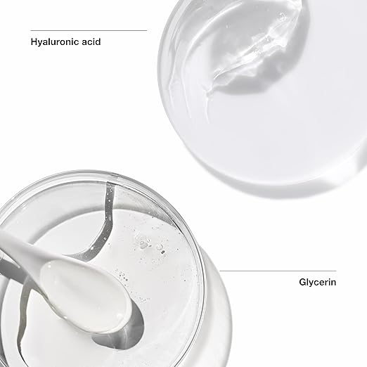 Clinique All About Clean Foaming Face Soap With Hyaluronic Acid + Glycerin For Very Dry to Dry Combination Skin Types, 5 Fl Oz