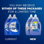 Dawn Ultra Dishwashing Liquid Dish Soap, Original Scent