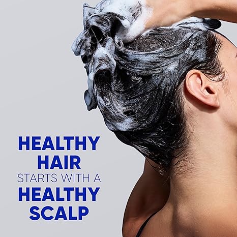Head & Shoulders Classic Clean Dandruff Shampoo Twin Pack, Anti-Dandruff Daily Use, Paraben-Free, Color-Safe, 32.1 Fl Oz Each