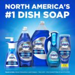 Dawn Ultra Dishwashing Liquid Dish Soap, Original Scent