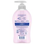 Softsoap Coconut & Hibiscus Scent Hydrating Liquid Hand Soap, Liquid Hand Soap, 11.25 Fl Oz (Pack of 6)
