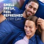Head & Shoulders Classic Clean Dandruff Shampoo Twin Pack, Anti-Dandruff Daily Use, Paraben-Free, Color-Safe, 32.1 Fl Oz Each